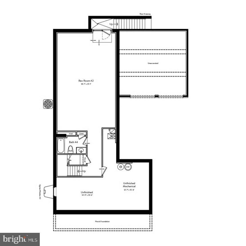 1012 CAPTAIN RICHARDS CT, MARSHALL, Virginia 20115, 3 Bedrooms Bedrooms, ,3 BathroomsBathrooms,Residential,For sale,1012 CAPTAIN RICHARDS CT,VAFQ2018110 MLS # VAFQ2018110
