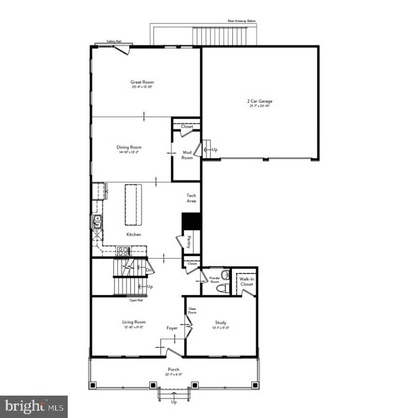1012 CAPTAIN RICHARDS CT, MARSHALL, Virginia 20115, 3 Bedrooms Bedrooms, ,3 BathroomsBathrooms,Residential,For sale,1012 CAPTAIN RICHARDS CT,VAFQ2018110 MLS # VAFQ2018110