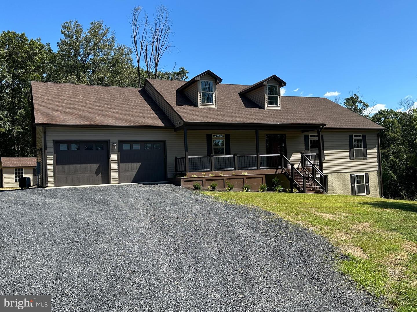 1621 HUDSON HOLLOW RD, STEPHENS CITY, Virginia 22655, 4 Bedrooms Bedrooms, ,3 BathroomsBathrooms,Residential,For sale,1621 HUDSON HOLLOW RD,VAFV2036490 MLS # VAFV2036490