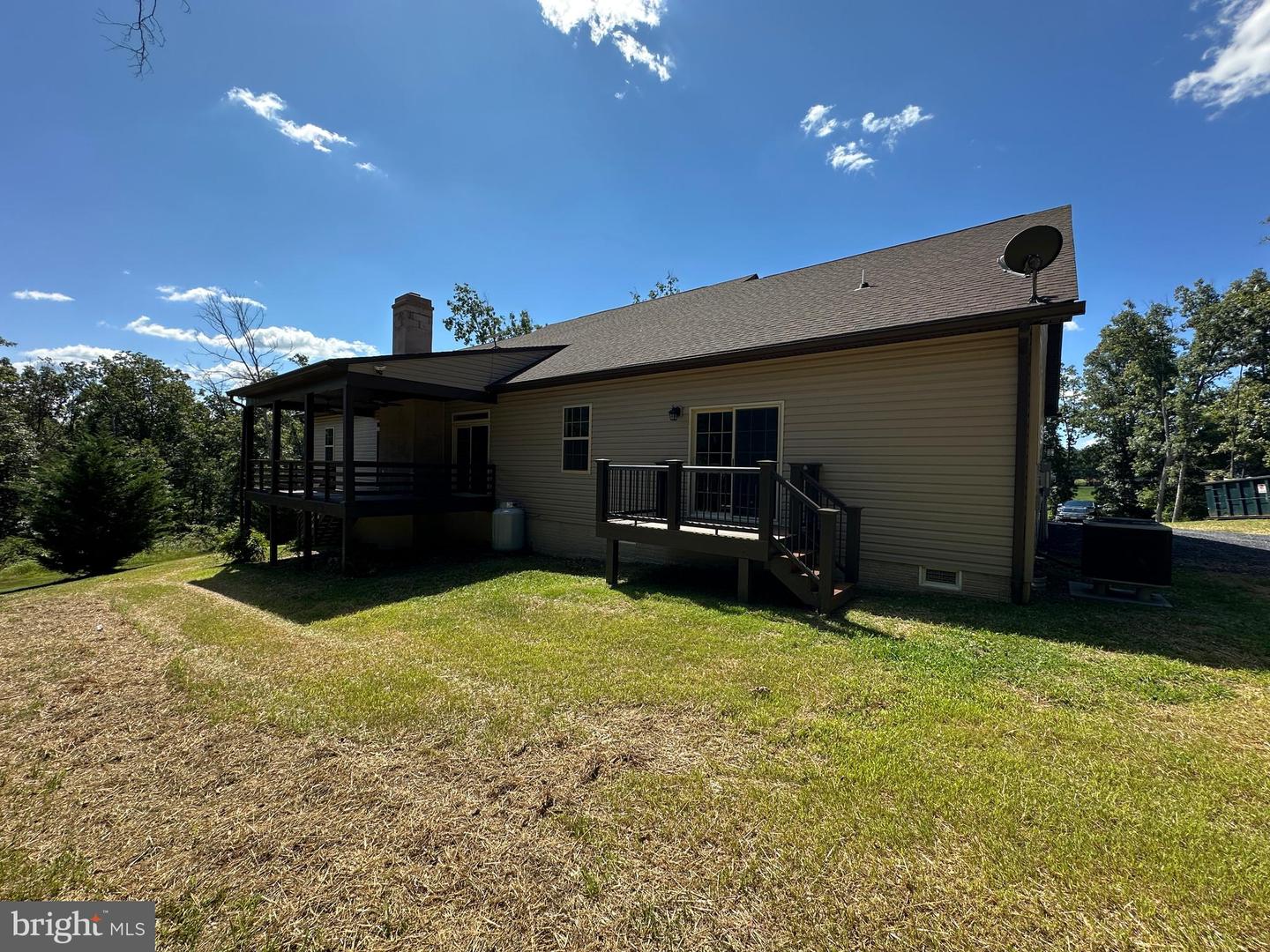 1621 HUDSON HOLLOW RD, STEPHENS CITY, Virginia 22655, 4 Bedrooms Bedrooms, ,3 BathroomsBathrooms,Residential,For sale,1621 HUDSON HOLLOW RD,VAFV2036490 MLS # VAFV2036490
