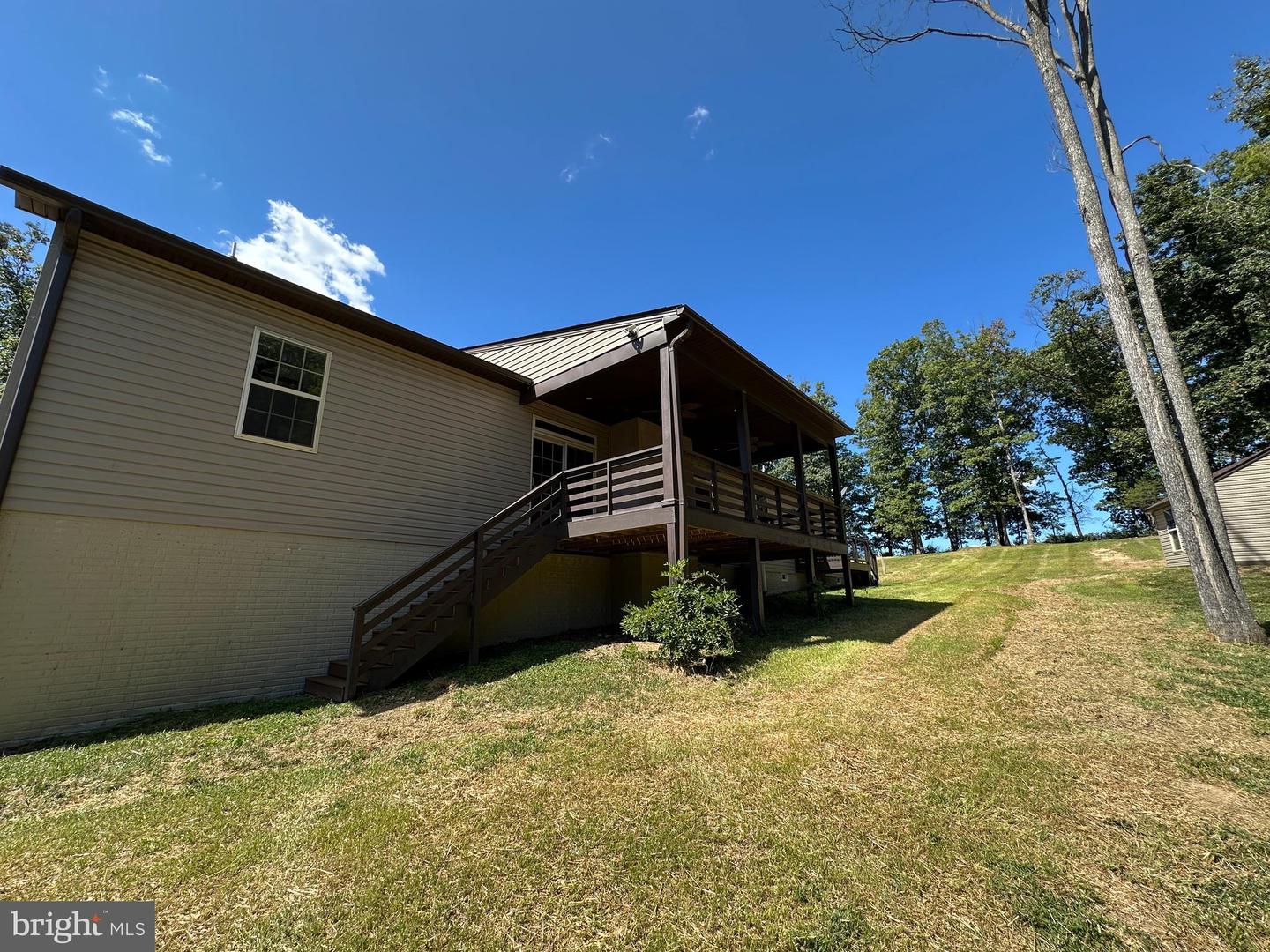 1621 HUDSON HOLLOW RD, STEPHENS CITY, Virginia 22655, 4 Bedrooms Bedrooms, ,3 BathroomsBathrooms,Residential,For sale,1621 HUDSON HOLLOW RD,VAFV2036490 MLS # VAFV2036490