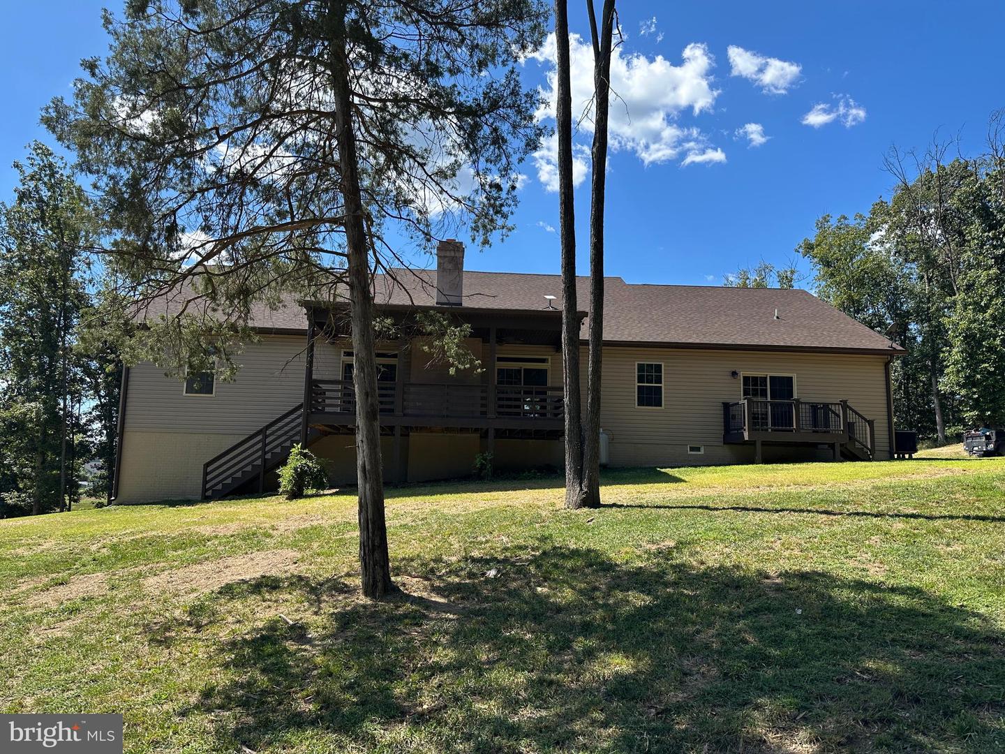 1621 HUDSON HOLLOW RD, STEPHENS CITY, Virginia 22655, 4 Bedrooms Bedrooms, ,3 BathroomsBathrooms,Residential,For sale,1621 HUDSON HOLLOW RD,VAFV2036490 MLS # VAFV2036490