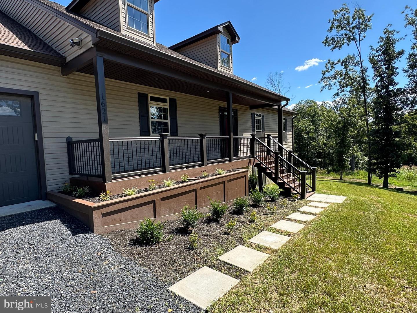 1621 HUDSON HOLLOW RD, STEPHENS CITY, Virginia 22655, 4 Bedrooms Bedrooms, ,3 BathroomsBathrooms,Residential,For sale,1621 HUDSON HOLLOW RD,VAFV2036490 MLS # VAFV2036490
