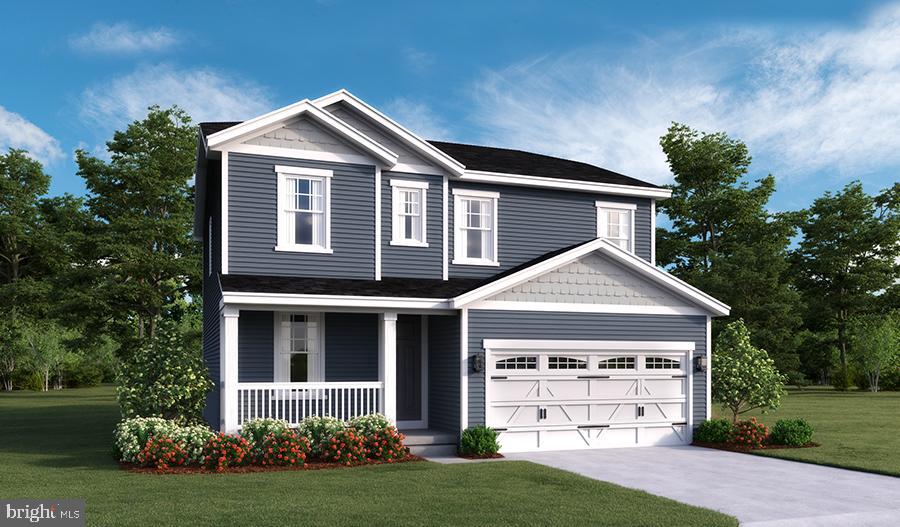 4142 FOXHAVEN DR, BEALETON, Virginia 22712, 3 Bedrooms Bedrooms, ,2 BathroomsBathrooms,Residential,For sale,4142 FOXHAVEN DR,VAFQ2018116 MLS # VAFQ2018116