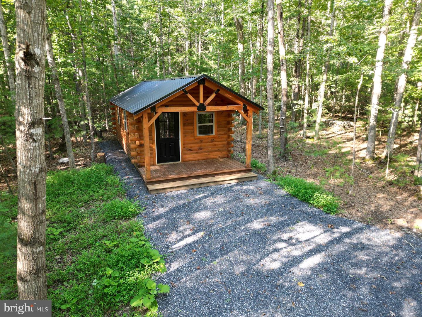 ALUM SPRINGS RD, BASYE, Virginia 22810, ,Land,For sale,ALUM SPRINGS RD,VASH2012324 MLS # VASH2012324