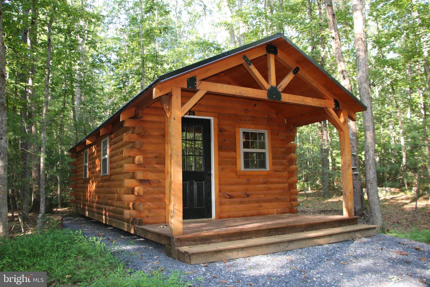 ALUM SPRINGS RD, BASYE, Virginia 22810, ,Land,For sale,ALUM SPRINGS RD,VASH2012324 MLS # VASH2012324