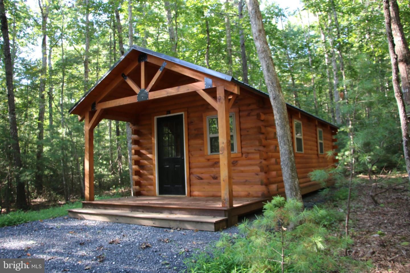 ALUM SPRINGS RD, BASYE, Virginia 22810, ,Land,For sale,ALUM SPRINGS RD,VASH2012324 MLS # VASH2012324