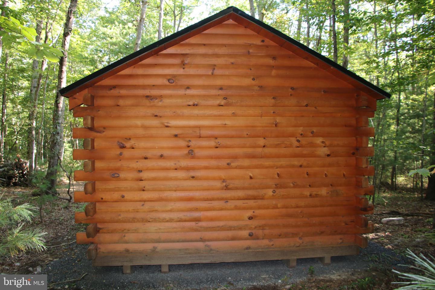 ALUM SPRINGS RD, BASYE, Virginia 22810, ,Land,For sale,ALUM SPRINGS RD,VASH2012324 MLS # VASH2012324