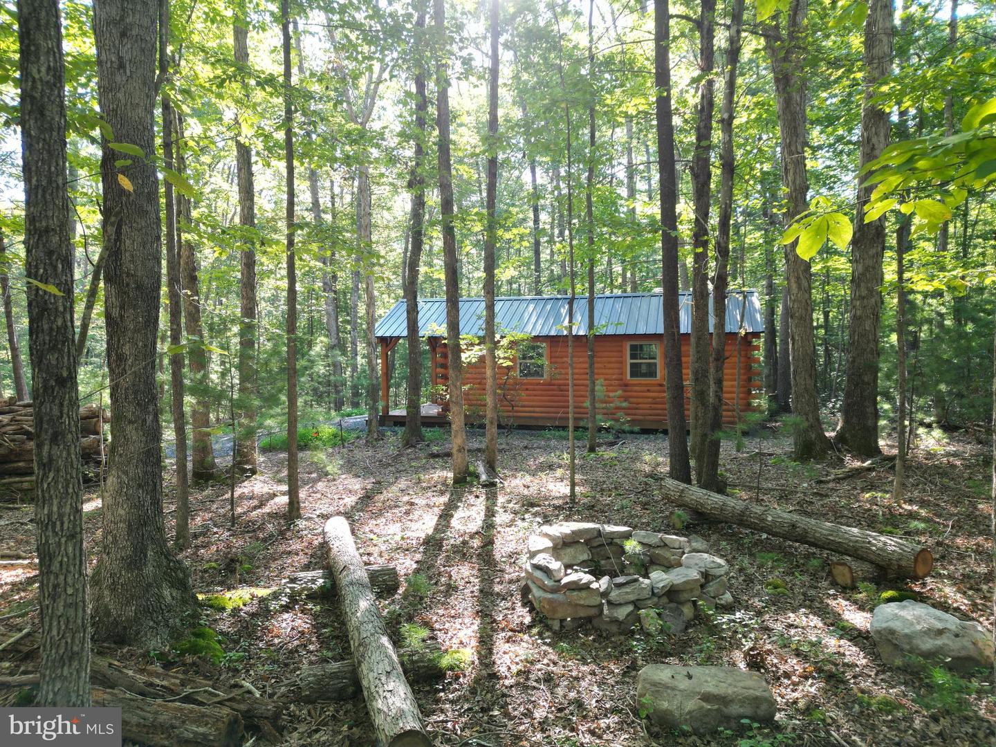 ALUM SPRINGS RD, BASYE, Virginia 22810, ,Land,For sale,ALUM SPRINGS RD,VASH2012324 MLS # VASH2012324