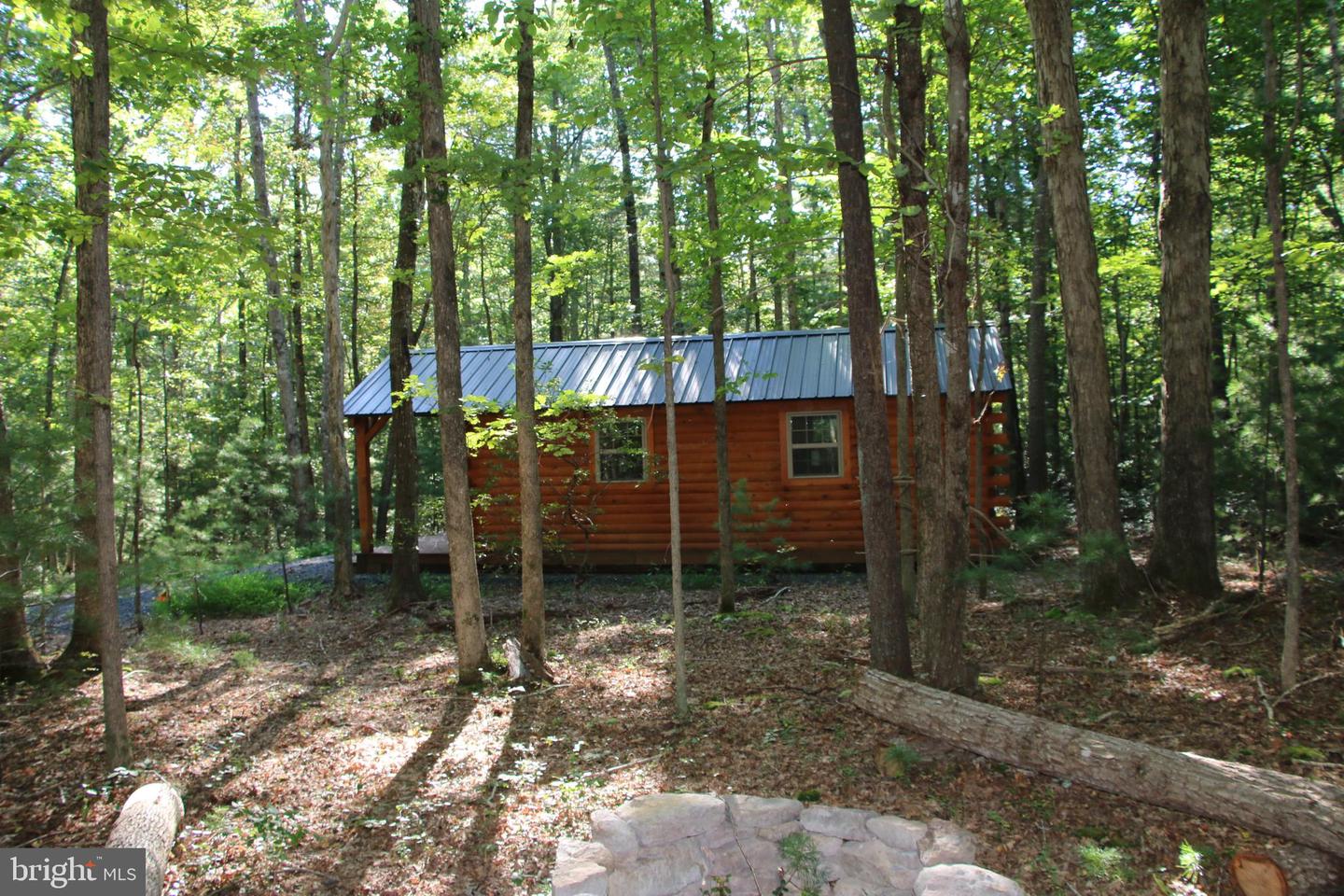 ALUM SPRINGS RD, BASYE, Virginia 22810, ,Land,For sale,ALUM SPRINGS RD,VASH2012324 MLS # VASH2012324