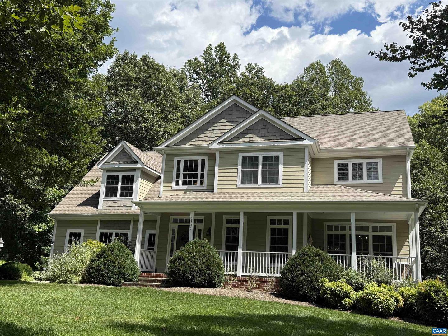 3535 FOXWOOD DR, BARBOURSVILLE, Virginia 22923, 4 Bedrooms Bedrooms, ,4 BathroomsBathrooms,Residential,For sale,3535 FOXWOOD DR,668402 MLS # 668402