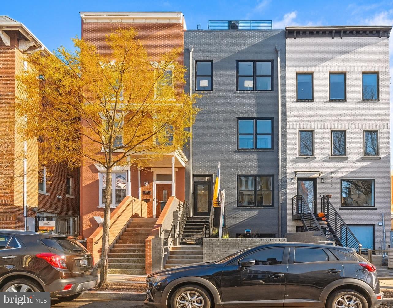 2517 ONTARIO RD NW #3, WASHINGTON, District Of Columbia 20009, 1 Bedroom Bedrooms, ,1 BathroomBathrooms,Residential,For sale,2517 ONTARIO RD NW #3,DCDC2217444 MLS # DCDC2217444