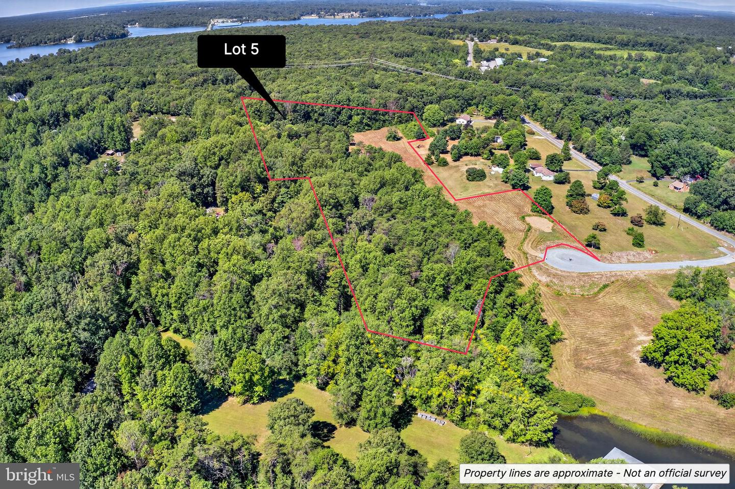 4706 EAGLE POINT CT, SPOTSYLVANIA, Virginia 22551, ,Land,For sale,4706 EAGLE POINT CT,VASP2035832 MLS # VASP2035832