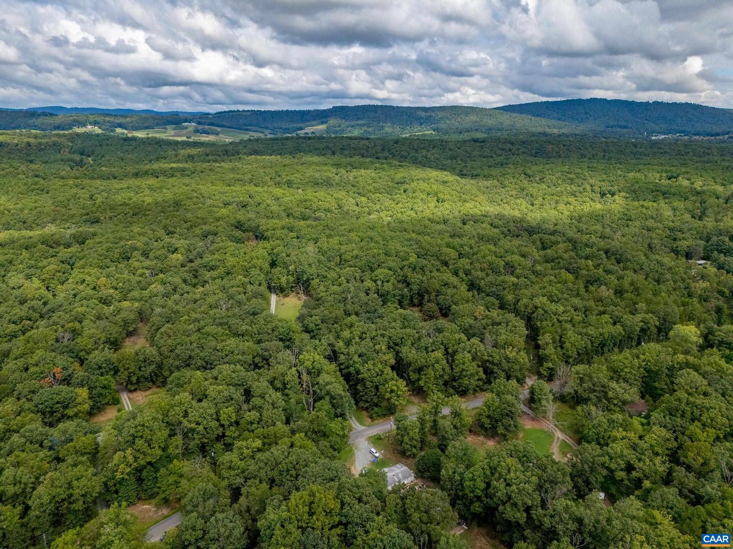 TBD PRESIDENTS RD, SCOTTSVILLE, Virginia 24590, ,Land,For sale,TBD PRESIDENTS RD,668329 MLS # 668329