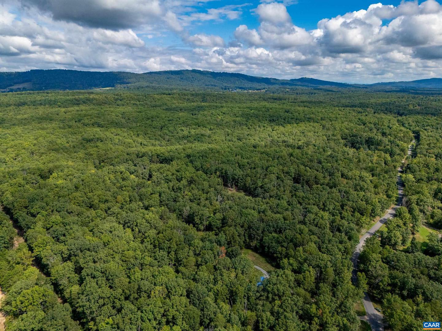 TBD PRESIDENTS RD, SCOTTSVILLE, Virginia 24590, ,Land,For sale,TBD PRESIDENTS RD,668329 MLS # 668329
