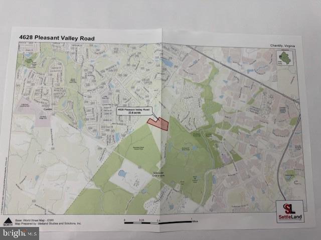 4620 PLEASANT VALLEY RD, CHANTILLY, Virginia 20151, ,Land,For sale,4620 PLEASANT VALLEY RD,VAFX2263904 MLS # VAFX2263904