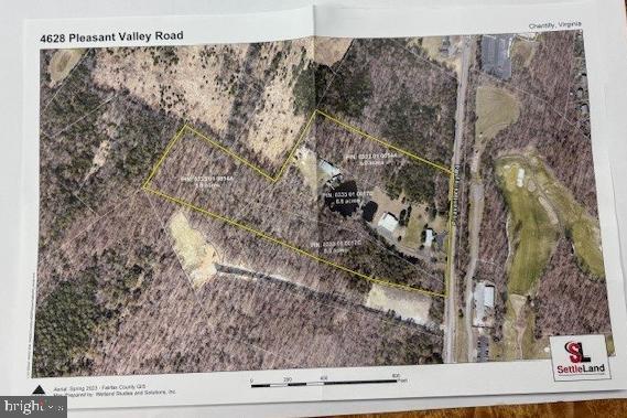 4620 PLEASANT VALLEY RD, CHANTILLY, Virginia 20151, ,Land,For sale,4620 PLEASANT VALLEY RD,VAFX2263904 MLS # VAFX2263904