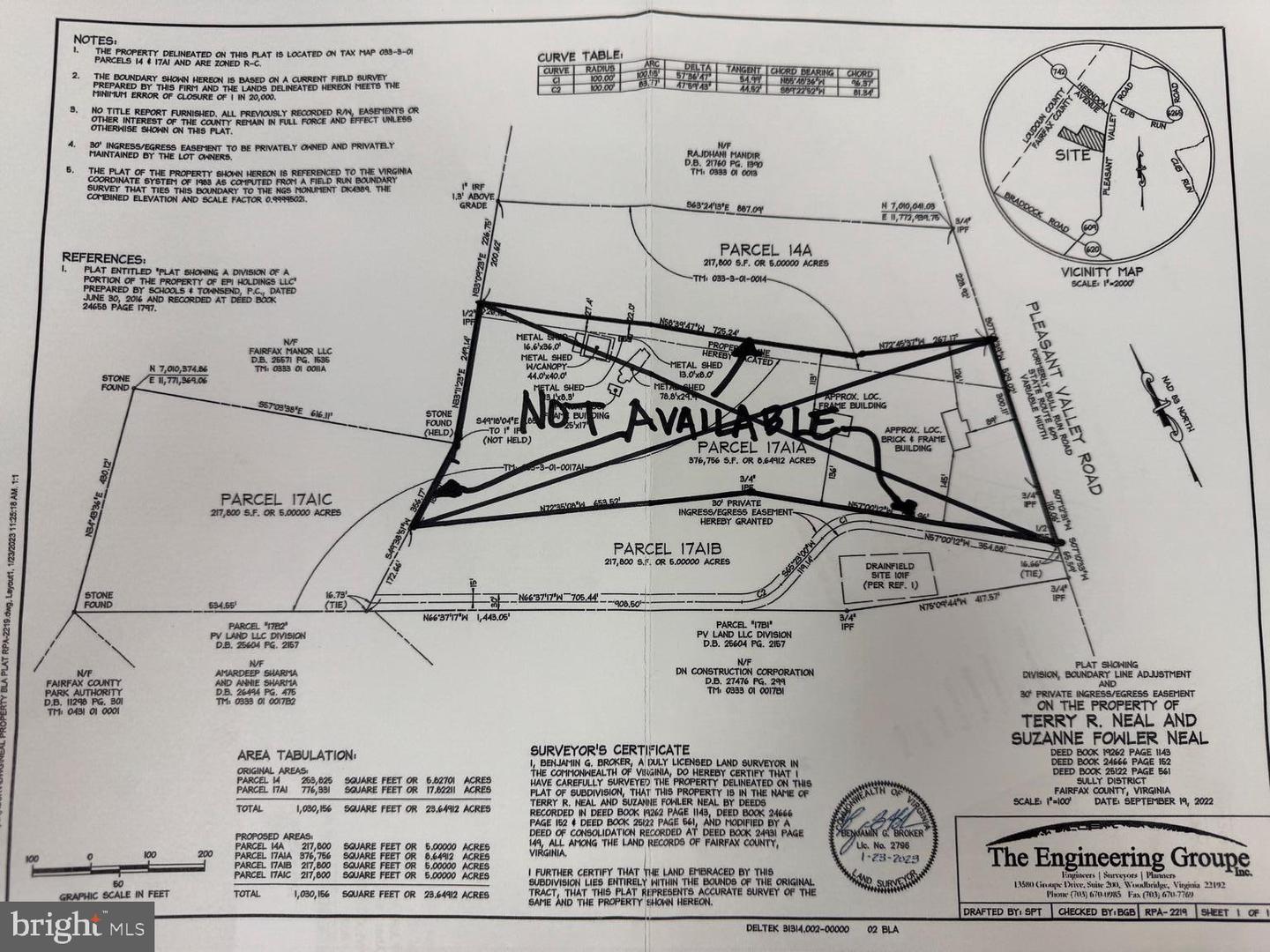 0 PLEASANT VALLEY ROAD, CHANTILLY, Virginia 20151, ,Land,For sale,0 PLEASANT VALLEY ROAD,VAFX2264084 MLS # VAFX2264084