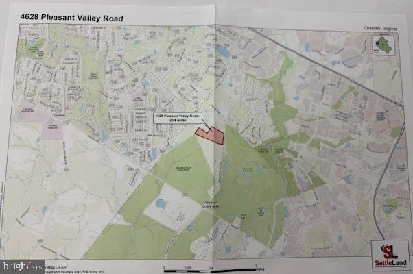 0 PLEASANT VALLEY ROAD, CHANTILLY, Virginia 20151, ,Land,For sale,0 PLEASANT VALLEY ROAD,VAFX2264140 MLS # VAFX2264140