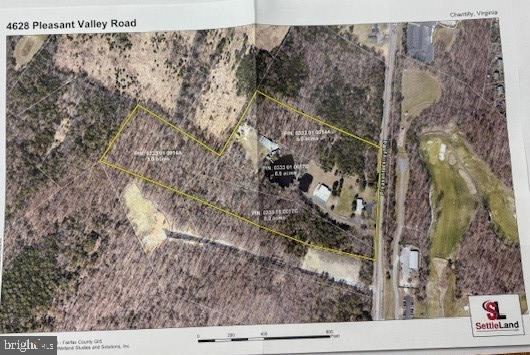 0 PLEASANT VALLEY ROAD, CHANTILLY, Virginia 20151, ,Land,For sale,0 PLEASANT VALLEY ROAD,VAFX2264140 MLS # VAFX2264140