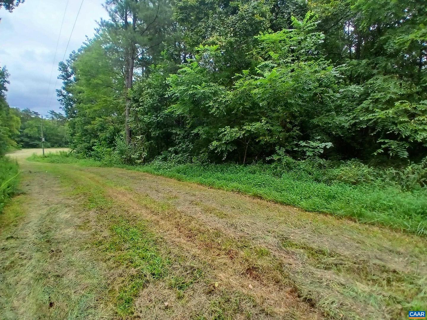 0 RANDOLPH CREEK RD, NEW CANTON, Virginia 23123, ,Land,For sale,0 RANDOLPH CREEK RD,668409 MLS # 668409