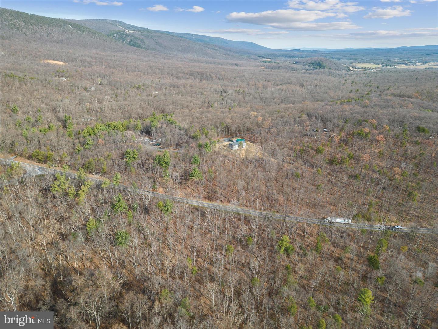 0 BUSHY RIDGE DR, STAR TANNERY, Virginia 22654, ,Land,For sale,0 BUSHY RIDGE DR,VAFV2036502 MLS # VAFV2036502