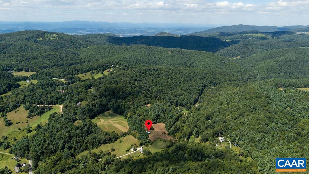 LOT 4 ZINKS MILL SCHOOL RD #4, MONTEBELLO, Virginia 24464, ,Land,For sale,LOT 4 ZINKS MILL SCHOOL RD #4,668433 MLS # 668433