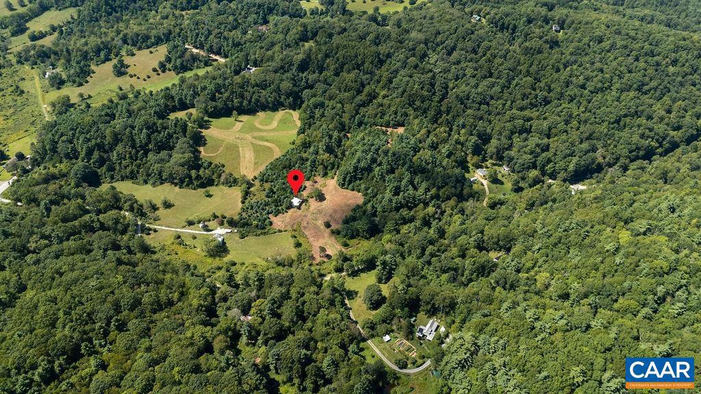 LOT 4 ZINKS MILL SCHOOL RD #4, MONTEBELLO, Virginia 24464, ,Land,For sale,LOT 4 ZINKS MILL SCHOOL RD #4,668433 MLS # 668433