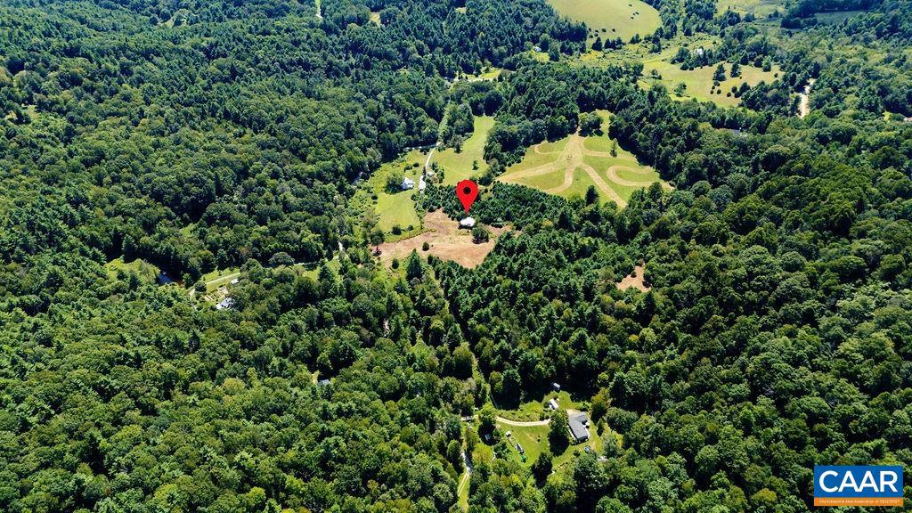 LOT 4 ZINKS MILL SCHOOL RD #4, MONTEBELLO, Virginia 24464, ,Land,For sale,LOT 4 ZINKS MILL SCHOOL RD #4,668433 MLS # 668433