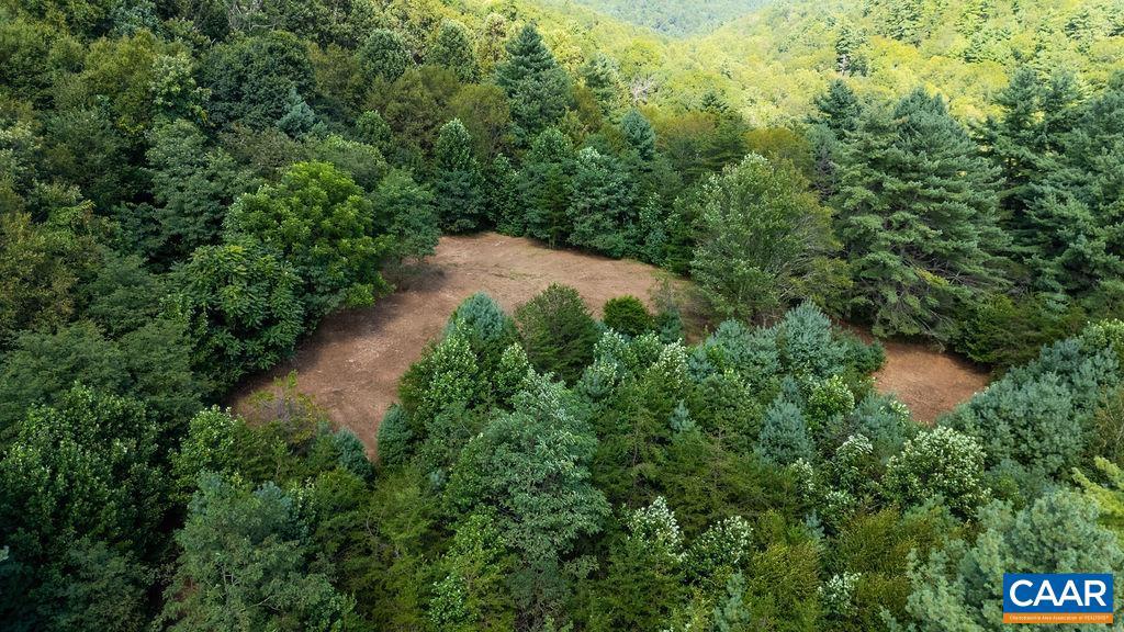 LOT 4 ZINKS MILL SCHOOL RD #4, MONTEBELLO, Virginia 24464, ,Land,For sale,LOT 4 ZINKS MILL SCHOOL RD #4,668433 MLS # 668433
