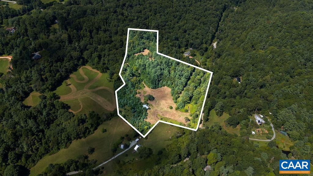 LOT 4 ZINKS MILL SCHOOL RD #4, MONTEBELLO, Virginia 24464, ,Land,For sale,LOT 4 ZINKS MILL SCHOOL RD #4,668433 MLS # 668433