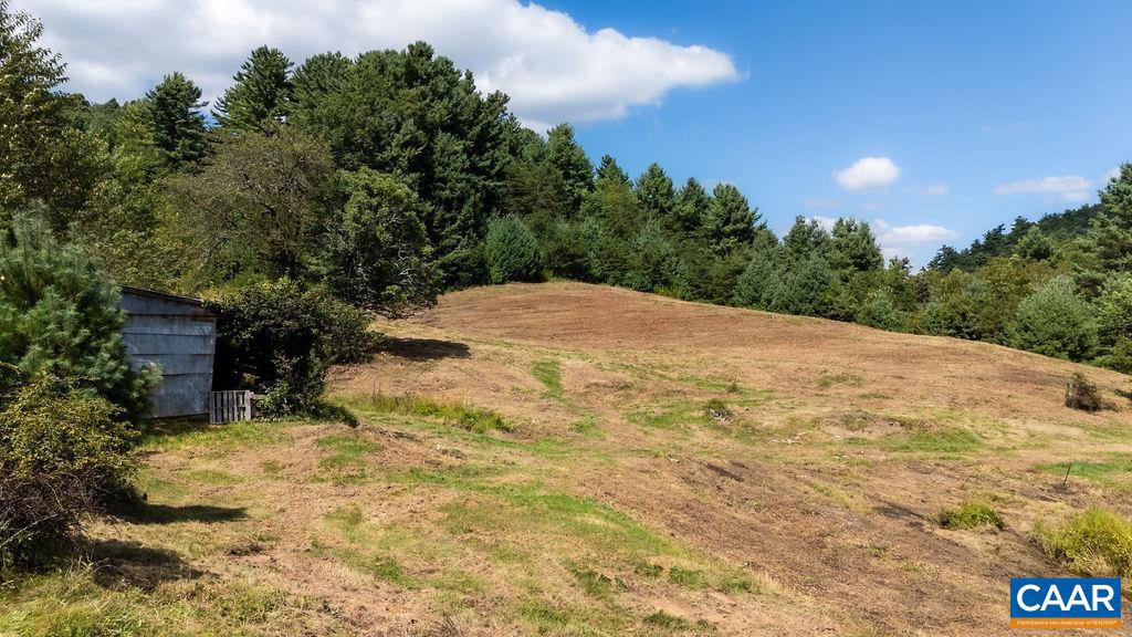 LOT 4 ZINKS MILL SCHOOL RD #4, MONTEBELLO, Virginia 24464, ,Land,For sale,LOT 4 ZINKS MILL SCHOOL RD #4,668433 MLS # 668433