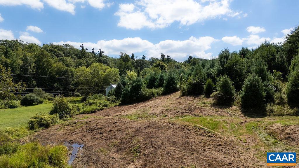 LOT 4 ZINKS MILL SCHOOL RD #4, MONTEBELLO, Virginia 24464, ,Land,For sale,LOT 4 ZINKS MILL SCHOOL RD #4,668433 MLS # 668433