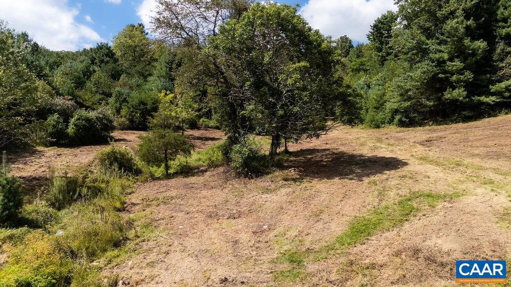 LOT 4 ZINKS MILL SCHOOL RD #4, MONTEBELLO, Virginia 24464, ,Land,For sale,LOT 4 ZINKS MILL SCHOOL RD #4,668433 MLS # 668433