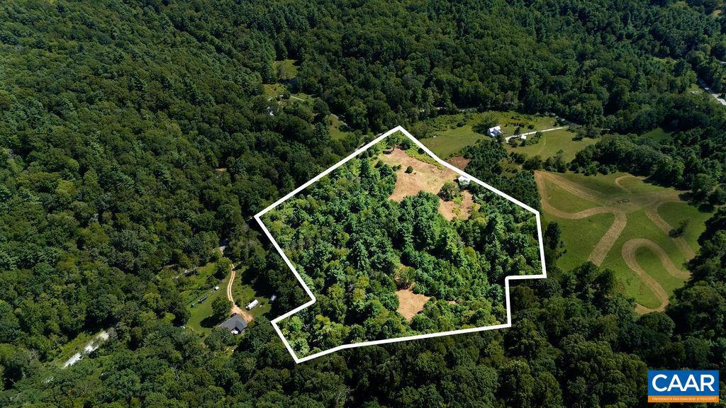 LOT 4 ZINKS MILL SCHOOL RD #4, MONTEBELLO, Virginia 24464, ,Land,For sale,LOT 4 ZINKS MILL SCHOOL RD #4,668433 MLS # 668433