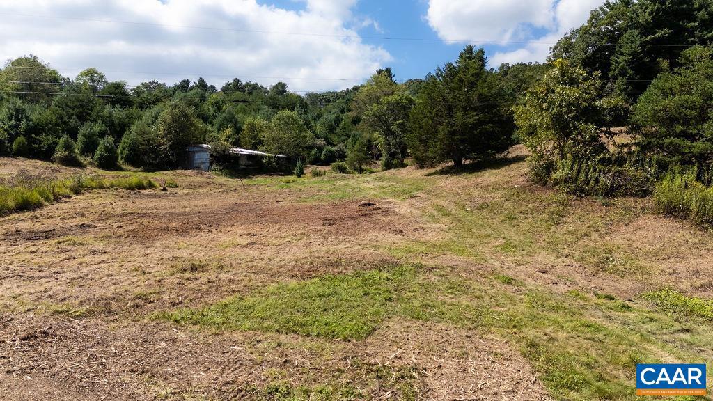 LOT 4 ZINKS MILL SCHOOL RD #4, MONTEBELLO, Virginia 24464, ,Land,For sale,LOT 4 ZINKS MILL SCHOOL RD #4,668433 MLS # 668433