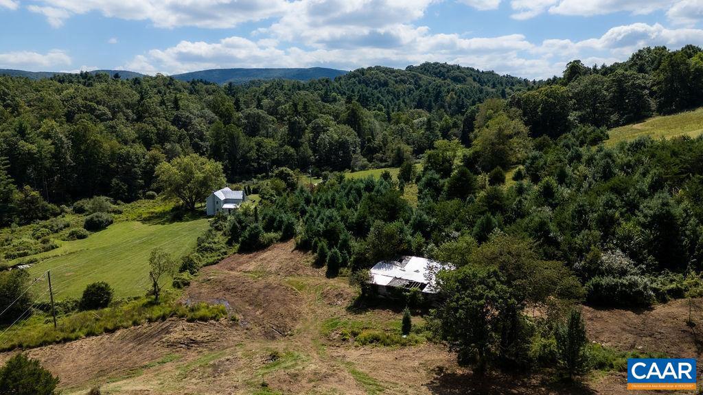 LOT 4 ZINKS MILL SCHOOL RD #4, MONTEBELLO, Virginia 24464, ,Land,For sale,LOT 4 ZINKS MILL SCHOOL RD #4,668433 MLS # 668433