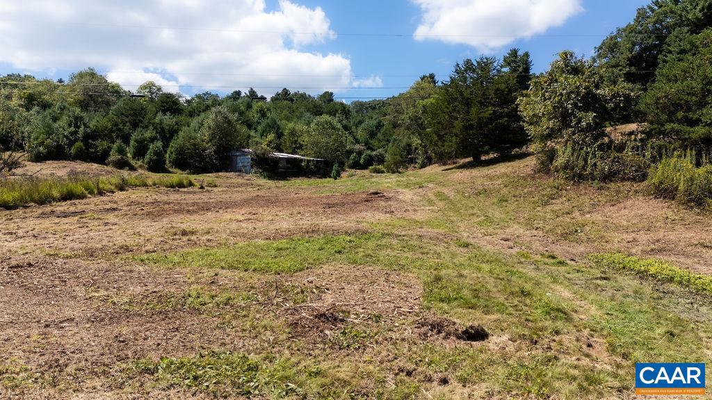 LOT 4 ZINKS MILL SCHOOL RD #4, MONTEBELLO, Virginia 24464, ,Land,For sale,LOT 4 ZINKS MILL SCHOOL RD #4,668433 MLS # 668433