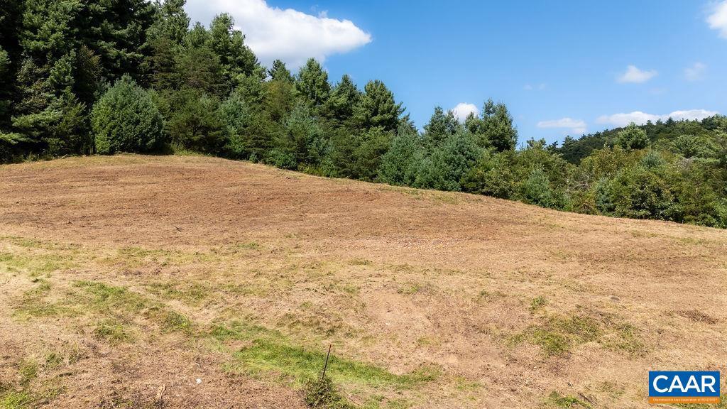LOT 4 ZINKS MILL SCHOOL RD #4, MONTEBELLO, Virginia 24464, ,Land,For sale,LOT 4 ZINKS MILL SCHOOL RD #4,668433 MLS # 668433