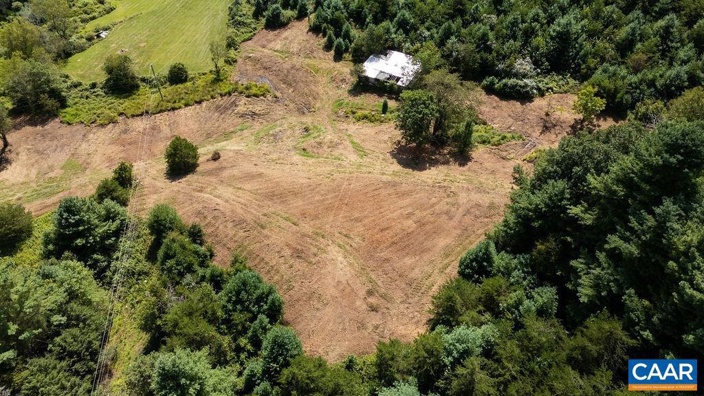 LOT 4 ZINKS MILL SCHOOL RD #4, MONTEBELLO, Virginia 24464, ,Land,For sale,LOT 4 ZINKS MILL SCHOOL RD #4,668433 MLS # 668433