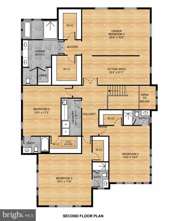 501 YEONAS DR SW, VIENNA, Virginia 22180, 7 Bedrooms Bedrooms, ,6 BathroomsBathrooms,Residential,For sale,501 YEONAS DR SW,VAFX2225376 MLS # VAFX2225376