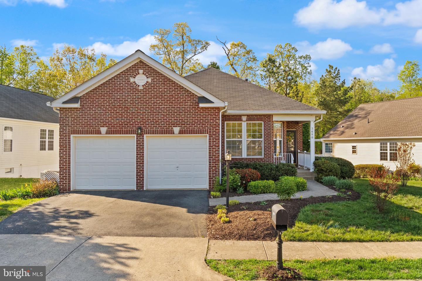 3680 OSBORNE DR, WARRENTON, Virginia 20187, 4 Bedrooms Bedrooms, ,3 BathroomsBathrooms,Residential,For sale,3680 OSBORNE DR,VAFQ2016302 MLS # VAFQ2016302