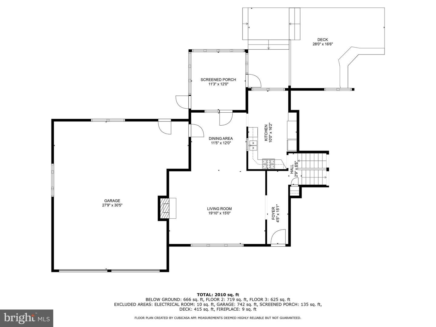 1915 SHANNON CT, ALEXANDRIA, Virginia 22306, 4 Bedrooms Bedrooms, ,3 BathroomsBathrooms,Residential,For sale,1915 SHANNON CT,VAFX2238908 MLS # VAFX2238908