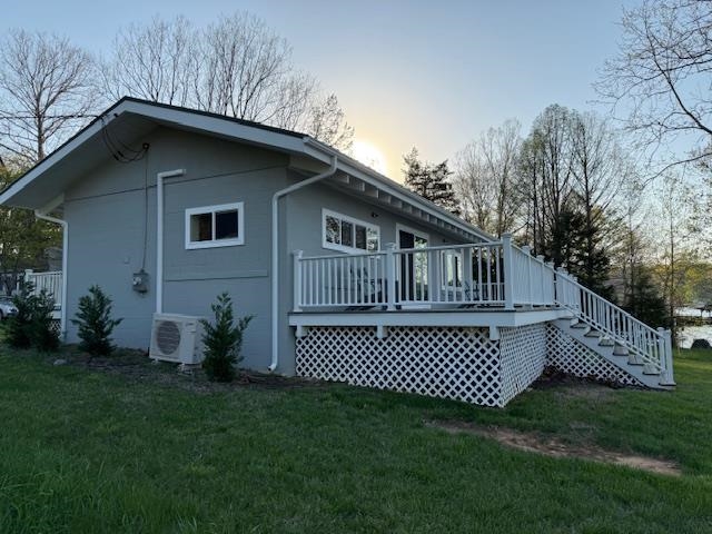 1382 S LAKESHORE DR, LOUISA, Virginia 23093, 2 Bedrooms Bedrooms, ,1 BathroomBathrooms,Residential,1382 S LAKESHORE DR,654346 MLS # 654346
