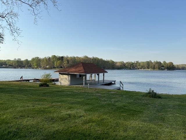 1382 S LAKESHORE DR, LOUISA, Virginia 23093, 2 Bedrooms Bedrooms, ,1 BathroomBathrooms,Residential,1382 S LAKESHORE DR,654346 MLS # 654346
