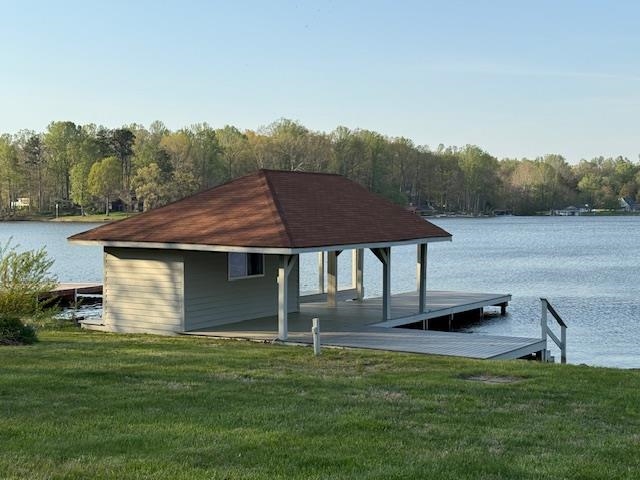 1382 S LAKESHORE DR, LOUISA, Virginia 23093, 2 Bedrooms Bedrooms, ,1 BathroomBathrooms,Residential,1382 S LAKESHORE DR,654346 MLS # 654346