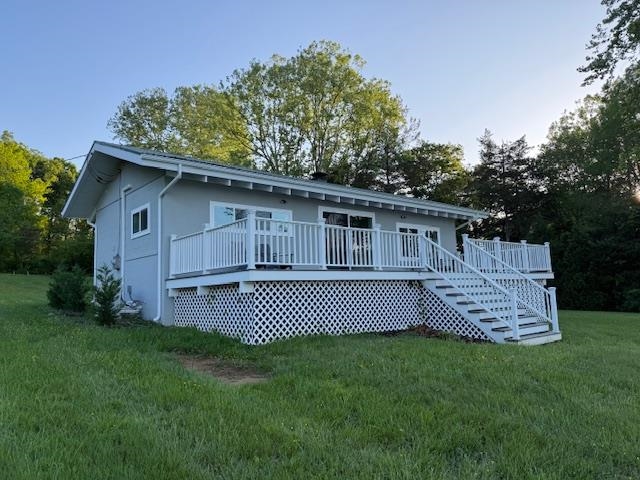 1382 S LAKESHORE DR, LOUISA, Virginia 23093, 2 Bedrooms Bedrooms, ,1 BathroomBathrooms,Residential,1382 S LAKESHORE DR,654346 MLS # 654346