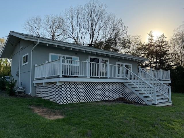 1382 S LAKESHORE DR, LOUISA, Virginia 23093, 2 Bedrooms Bedrooms, ,1 BathroomBathrooms,Residential,1382 S LAKESHORE DR,654346 MLS # 654346