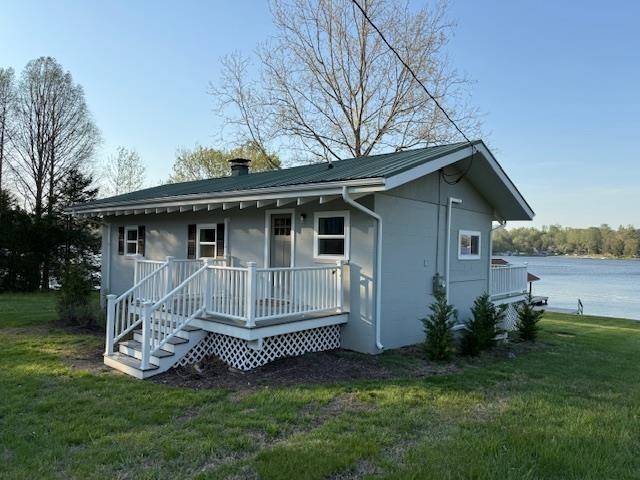 1382 S LAKESHORE DR, LOUISA, Virginia 23093, 2 Bedrooms Bedrooms, ,1 BathroomBathrooms,Residential,1382 S LAKESHORE DR,654346 MLS # 654346