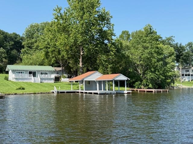 1382 S LAKESHORE DR, LOUISA, Virginia 23093, 2 Bedrooms Bedrooms, ,1 BathroomBathrooms,Residential,1382 S LAKESHORE DR,654346 MLS # 654346